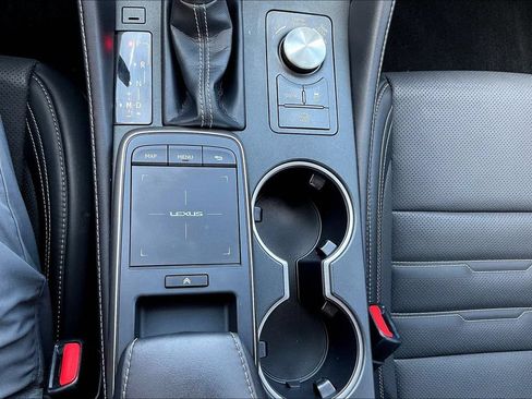 Used 2022 Lexus RC 350 F Sport RWD image 16