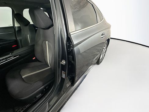 Used 2023 Hyundai Sonata SEL w/ Convenience Package FWD image 12