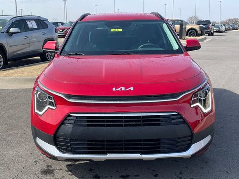 New 2026 Kia Niro LX image 2