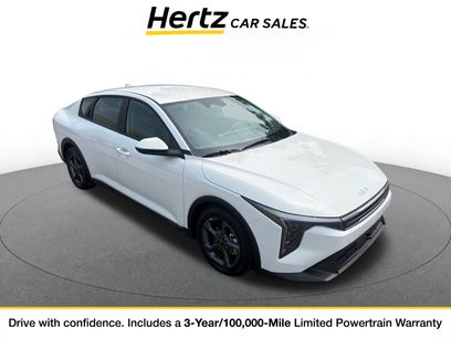 Used 2026 Kia K4