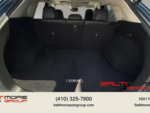 Used 2018 MAZDA CX-5 Grand Touring AWD/4WD image 34