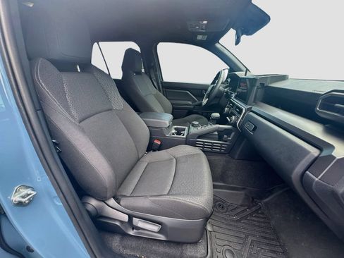 Used 2026 Toyota 4Runner SR5 AWD/4WD image 30