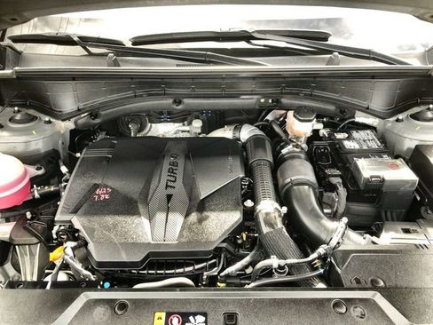 Used 2024 Hyundai Santa Fe SEL image 25