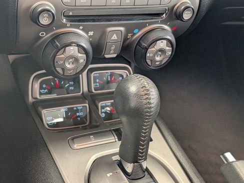 Used 2010 Chevrolet Camaro LT w/ RS Package RWD image 17