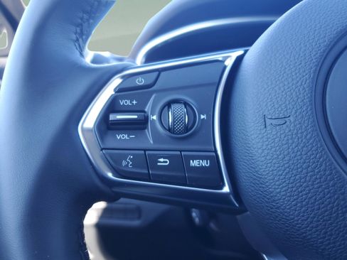 New 2026 Acura MDX SH-AWD image 19