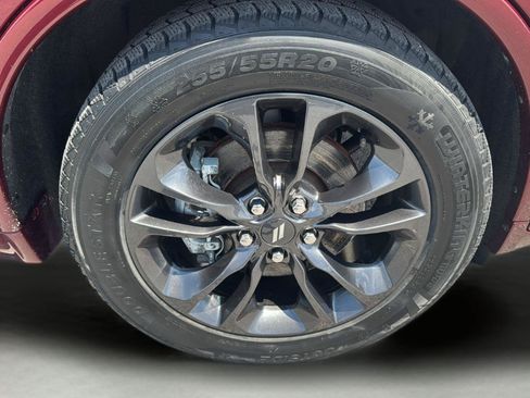 Used 2024 Dodge Durango R/T AWD/4WD image 54