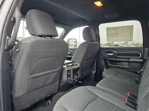 New 2025 RAM 3500 Big Horn image 12