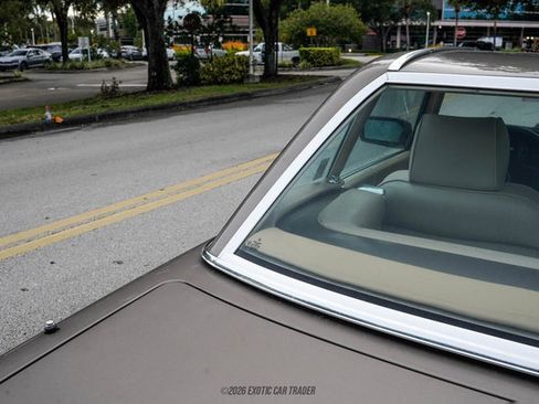 Used 1988 Mercedes-Benz 560 SL image 87