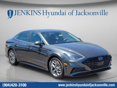 Certified 2022 Hyundai Sonata SEL