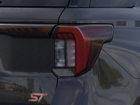 New 2026 Ford Explorer ST w/ Sun And Sound Package AWD/4WD image 21