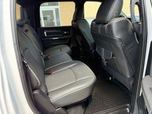 Used 2016 RAM 1500 Limited AWD/4WD image 19