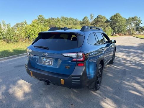Used 2025 Subaru Outback Wilderness image 6