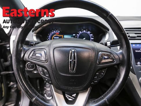 Used 2019 Lincoln MKZ Premiere FWD image 10