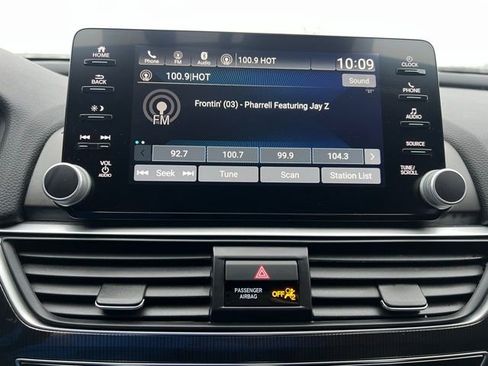 Used 2020 Honda Accord Sport image 16