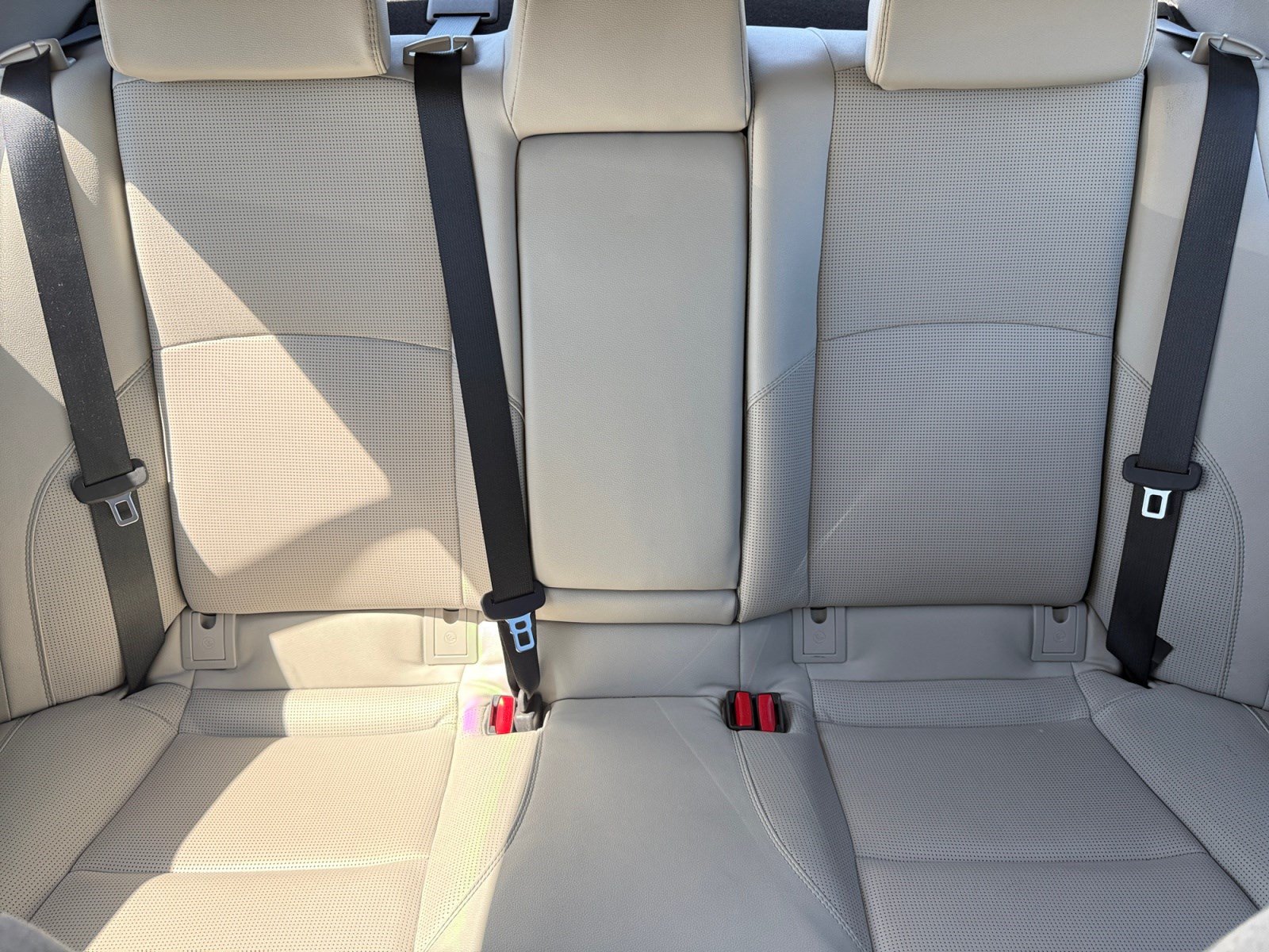 Certified 2025 Toyota Camry XLE AWD/4WD image 18