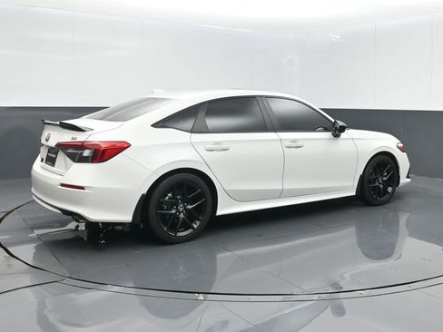 Used 2024 Honda Civic Si image 8