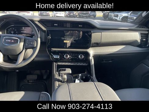 New 2026 GMC Sierra 1500 AT4X image 18