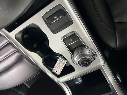 Certified 2022 Ford Edge SEL w/ Convenience Package image 47