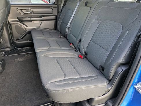 New 2026 RAM 1500 Classic Warlock image 24