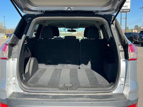 Used 2015 Ford Escape SE w/ Equipment Group 201A FWD image 6