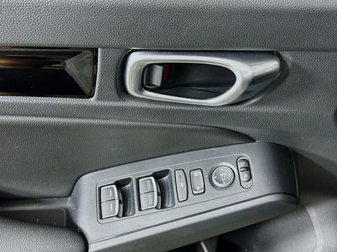 Used 2024 Honda Civic EX-L image 15