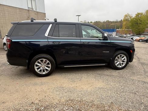 Used 2023 Chevrolet Tahoe Premier AWD/4WD image 7