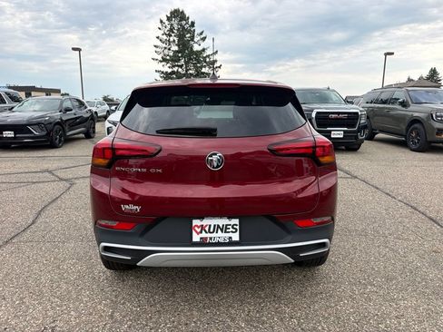 Used 2023 Buick Encore GX Preferred w/ Cold Weather Comfort Package FWD image 6