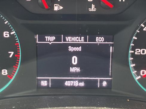 Used 2024 Chevrolet Malibu LS FWD image 10