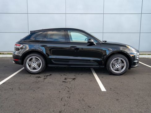 Used 2020 Porsche Macan S image 8