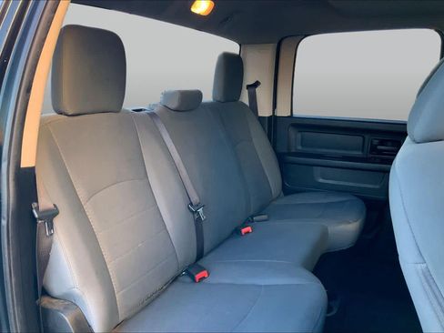 Used 2017 RAM 1500 Tradesman w/ Popular Equipment Group RWD image 20