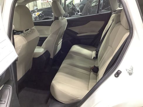 Certified 2023 Subaru Impreza 2.0i image 22