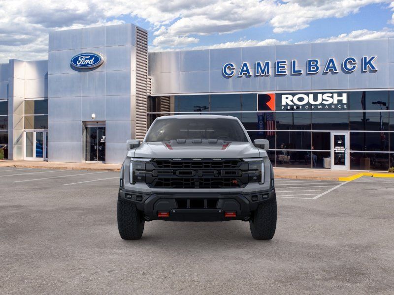 New 2026 Ford F150 Raptor AWD/4WD image 30
