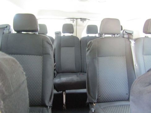 Used 2021 Ford Transit 350 XL RWD image 13