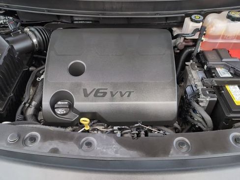 Certified 2023 Buick Enclave Avenir w/ Avenir Technology Package AWD/4WD image 37