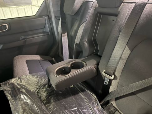 New 2025 Ford Bronco Big Bend image 15