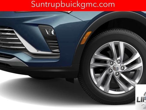 New 2026 Buick Envista Preferred w/ Convenience I Package image 97