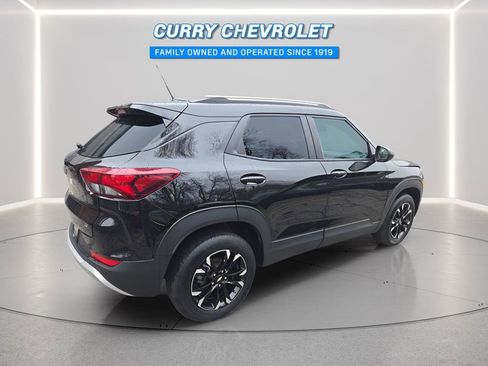 Used 2023 Chevrolet TrailBlazer LT w/ Convenience Package image 20