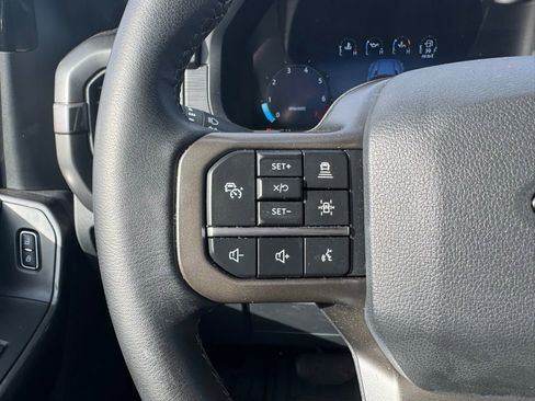 Used 2024 Ford F150 XLT w/ Equipment Group 302A MID image 17