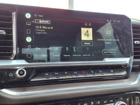 Used 2022 GMC Sierra 1500 SLT image 14