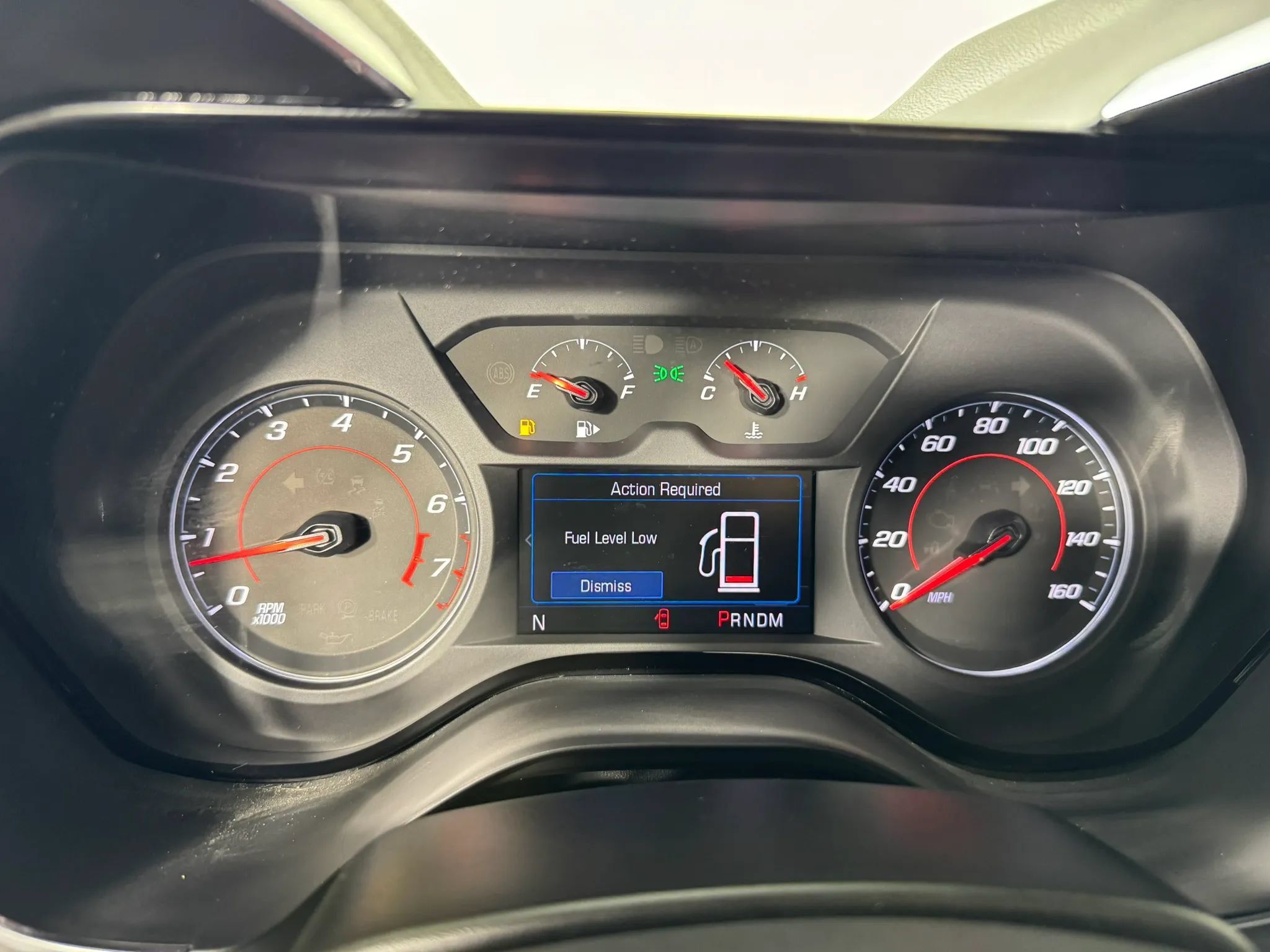 Used 2023 Chevrolet Camaro LT w/ RS Package RWD image 13