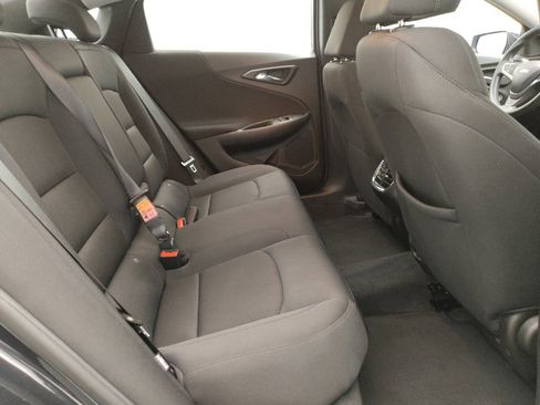 Used 2023 Chevrolet Malibu LT w/ Driver Confidence Package image 19