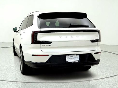 Used 2025 Volvo EX90 Plus AWD/4WD image 6
