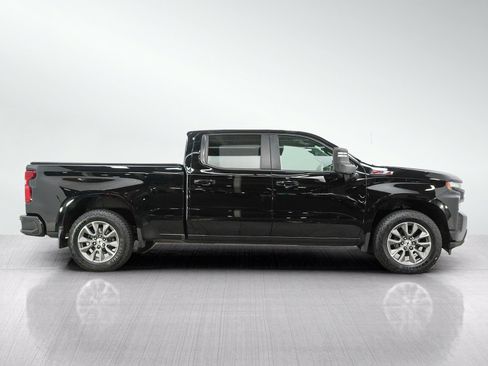 Used 2020 Chevrolet Silverado 1500 RST w/ True North Edition AWD/4WD image 6