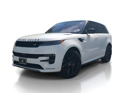 Certified 2023 Land Rover Range Rover Sport SE Dynamic AWD/4WD image 1