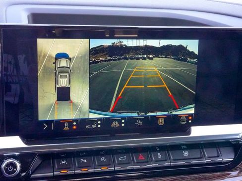 New 2026 GMC Sierra 1500 Elevation w/ Elevation Premium Package image 23