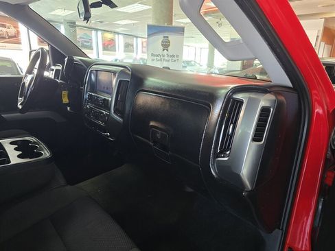 Used 2014 Chevrolet Silverado 1500 LT w/ All Star Edition image 14
