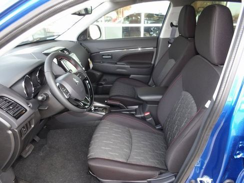 New 2025 Mitsubishi Outlander Sport LE image 14