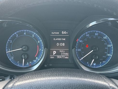 Used 2016 Toyota Corolla S image 21