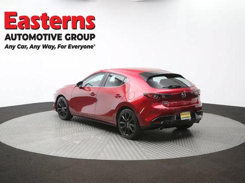 Used 2024 MAZDA MAZDA3 s FWD image 65