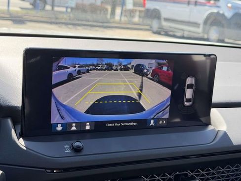 New 2026 Honda Accord EX-L image 26